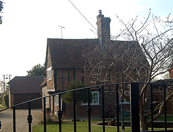 52 Moor End March 2012